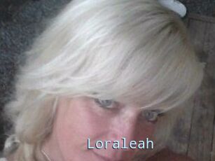 Loraleah
