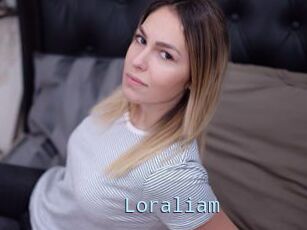 Loraliam