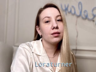 Loraturner