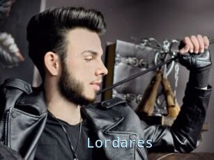 Lordares