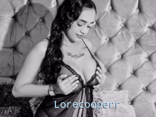 Lorecooperr