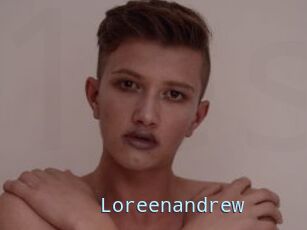 Loreenandrew