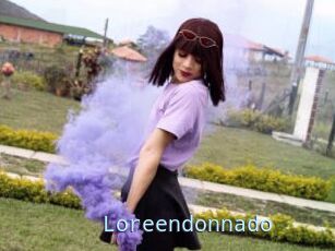 Loreendonnado