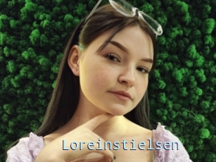 Loreinstielsen
