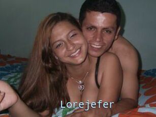 Lorejefer