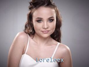 Loreleex