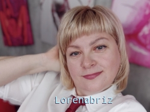 Lorenabriz