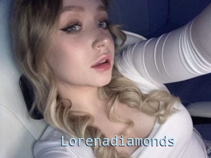 Lorenadiamonds