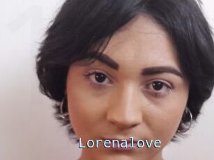 Lorenalove
