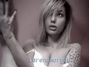 Lorenamorgan