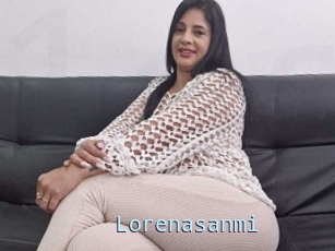 Lorenasanmi