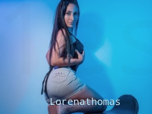 Lorenathomas