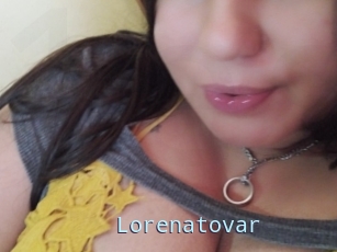 Lorenatovar