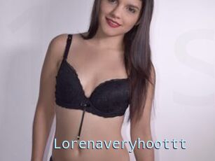 Lorenaveryhoottt