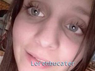 Lorenbucater