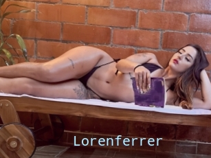 Lorenferrer