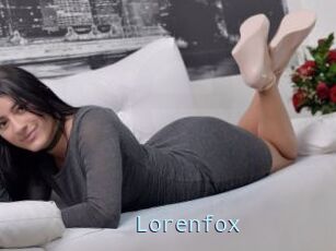 Lorenfox