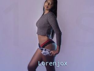 Lorenjox