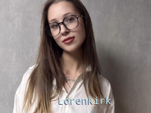 Lorenkirk