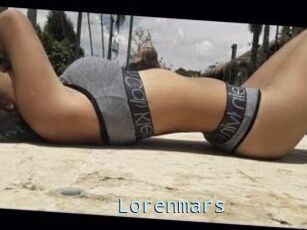 Lorenmars