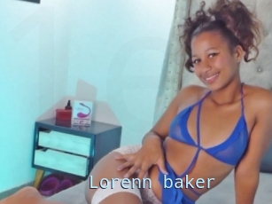 Lorenn_baker
