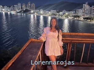 Lorennarojas