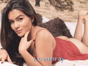 Lorennray
