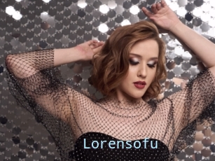 Lorensofu
