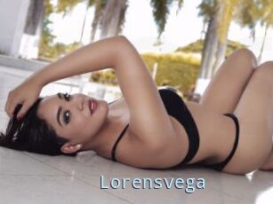 Lorensvega