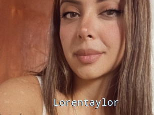 Lorentaylor