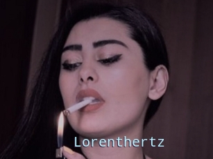 Lorenthertz
