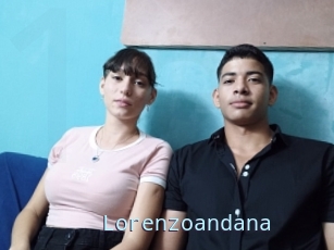 Lorenzoandana