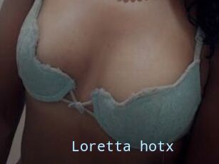 Loretta_hotx