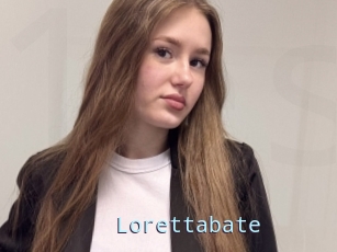 Lorettabate