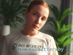 Lorettabattersby