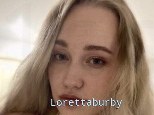 Lorettaburby