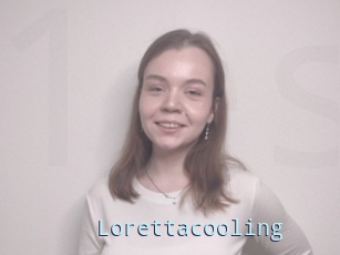 Lorettacooling