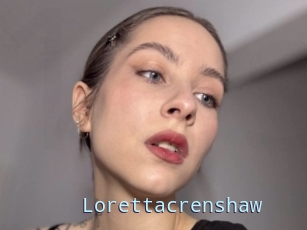 Lorettacrenshaw