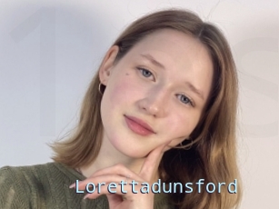 Lorettadunsford