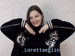 Lorettaeglin