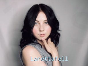 Lorettafell