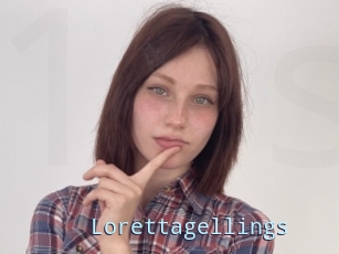 Lorettagellings