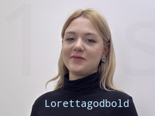 Lorettagodbold