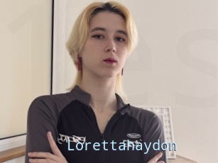 Lorettahaydon