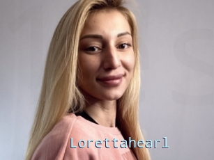 Lorettahearl