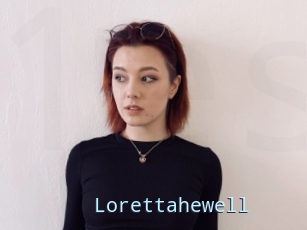 Lorettahewell
