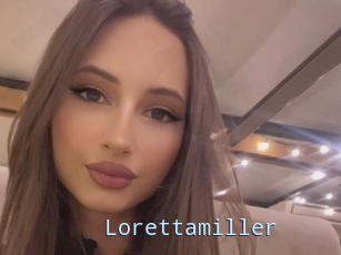 Lorettamiller