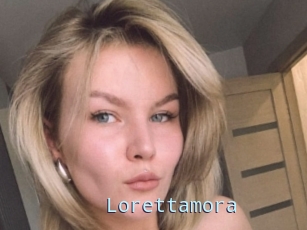 Lorettamora