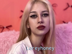 Loreyhoney