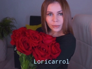 Loricarrol